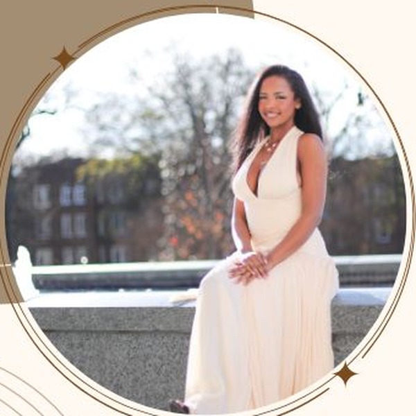 Merertu Benti, insurance advisor